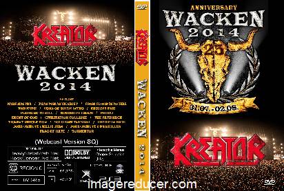 BECK'S XXX ★ HEAVY METAL CAN ★ 30 YEARS WACKEN ★ SPECIAL EDITION ★ GERMANY 2019