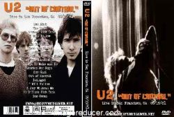 2 (DVD-U2) 15