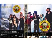 Dvd Guns N' Roses Documentário e Entrevistas Legendado em Português, TV e  Display Guns N' Roses Dvd Usado 92644307